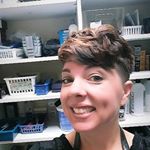 Profile Picture of Devon Gulliford (@devzhairstory) on Instagram