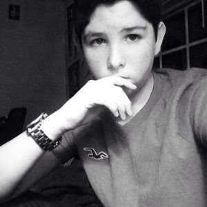 Profile Picture of Andy Tucker (@andy.tucker) on Myspace