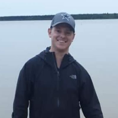 Profile Picture of Matt Weir (@Weirzy8) on Twitter