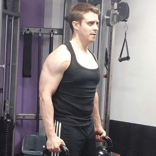 Profile Picture of Eric Bissonnette (@beezer37) on Tiktok