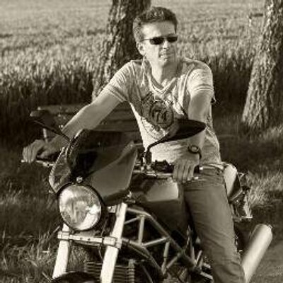 Profile Picture of Peter Piscitelli (@Ducatisto1963) on Twitter