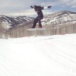 Profile Picture of Nathaniel Rouson (@rousondon) on Instagram