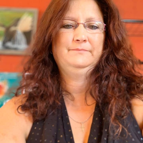 Profile Picture of Huguette Gingue (@laplusbelle3) on Poshmark