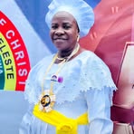 Profile Picture of Ajayi Bernice Taiwo (@ajayi.bernicetaiwo) on Facebook