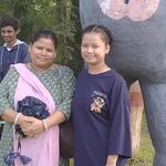 Profile Picture of Dukho harani devi dasi (@dhrni8) on Instagram