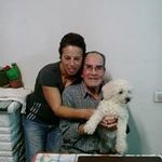 Profile Picture of Rita Reinoso (@reinoso.rita) on Instagram