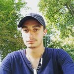 Profile Picture of Benjamin Durieux (@durieuxbenjamin) on Instagram