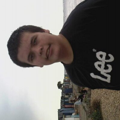 Profile Picture of Andrew William Agar (@aganatior) on Twitter