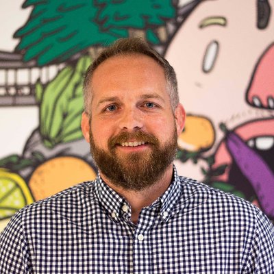 Profile Picture of Andrew Raines (@CoachRaines) on Twitter