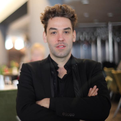 Profile Picture of Chad Liston (@ChadListon1) on Twitter