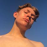 Profile Picture of THOMAS NUTT (@nutt_thomas) on Instagram