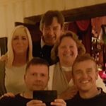 Profile Picture of Steven Preston (@steven.preston.9849) on Instagram