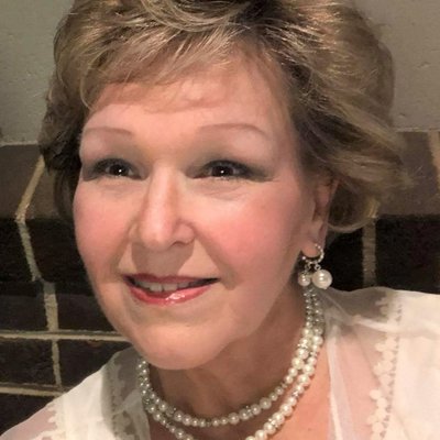 Profile Photo of Pam Richardson*** (@Pamrich36196273) on Twitter