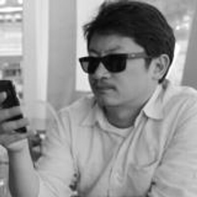 Profile Picture of Andrew Yim (@FunboyAndy) on Twitter