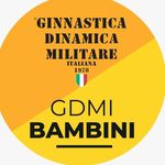 Profile Picture of Ginnastica Dinamica Militare Italiana - Sez. Bambini (@gdm_bambini) on Instagram