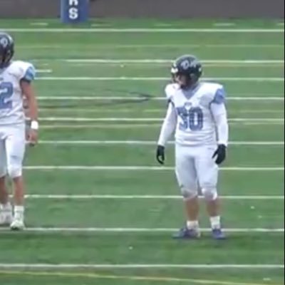 Profile Picture of Chaz Murphy (@ChazMurphy3) on Twitter