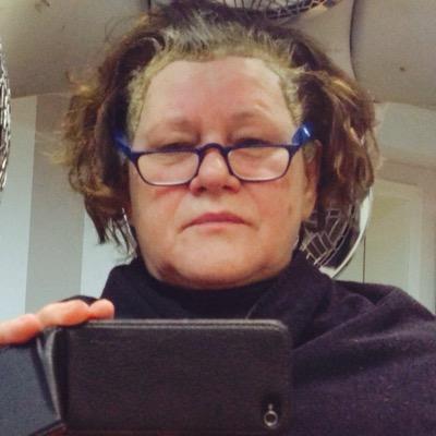 Profile Picture of Annette Schumacher (@An49Annette) on Twitter