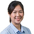 Profile Picture of He Ting Ruon Wikipedia