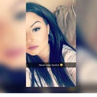 Profile Picture of Chloe Rush (@chloe-rush-3) on Quora