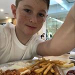 Profile Picture of Danny Rogerson (@danny_rogerson) on Instagram