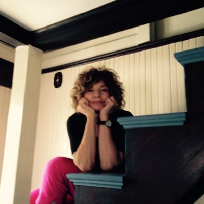 Profile Picture of Gail Plotkin (@PlotkinGail) on Twitter