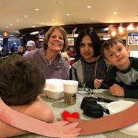 Profile Picture of Colleen Menzyk (@colleen-menzyk) on Quora
