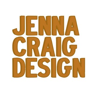 Profile Picture of Jenna Craig Design (@jennacraigdesign) on Instagram