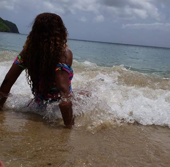Profile Picture of Debbie Bennett (@tikibata) on Poshmark
