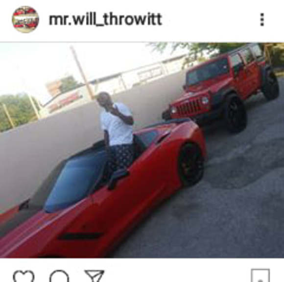 Profile Picture of Trent Craff (@crafftrent) on Poshmark