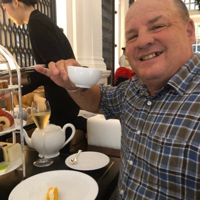 Profile Picture of Stephen Forsyth (@stephen18805634) on Twitter