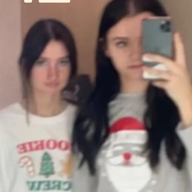 Profile Picture of akaurbae (@abbycalvert_) on Tiktok