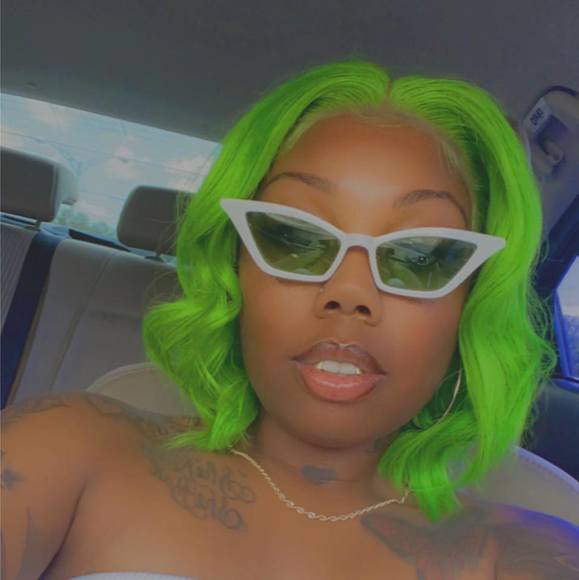 Profile Picture of Shaakirah Johnson (@pshaakirah92) on Poshmark