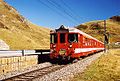 Profile Picture of Furka Oberalp Railwayon Wikipedia