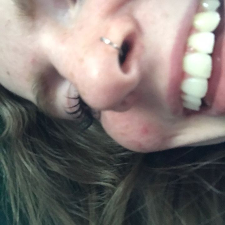 Profile Picture of Nyla Patterson (@nylapatterson8) on Tiktok