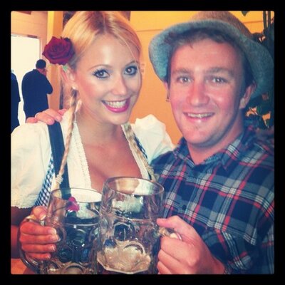 Profile Picture of Matt Cuthbert (@brewodyssey) on Twitter