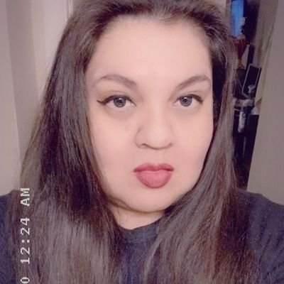 Profile Picture of Juanita D Navarro (@mercyfulmaiden) on Twitter