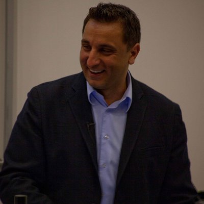 Profile Picture of Michael Bidwell (@MBidwell4IRUL) on Twitter