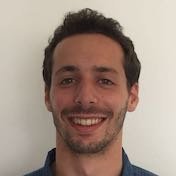 Profile Picture of Daniel Levi (@DanielBLevi) on Twitter