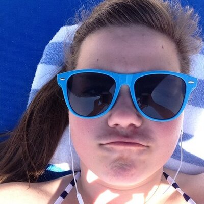 Profile Picture of Rachel Markfelder (@marker1207) on Twitter