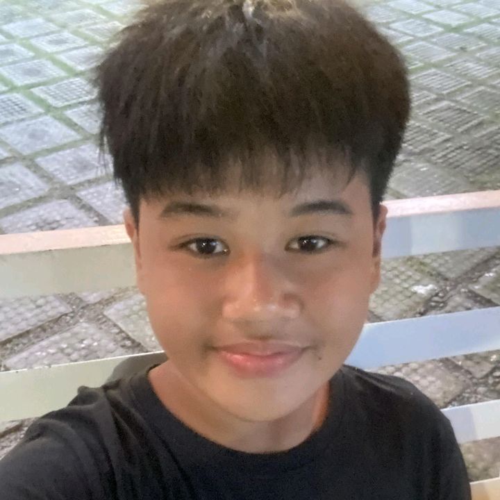 Profile Picture of nigel john V Bautista (@nigelbautista55) on Tiktok