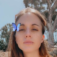 Profile Picture of Ashley Robotta (@ashley-robotta) on Quora
