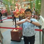 Profile Picture of Andrew Denzel Nanda (@andrew.d.nanda) on Instagram