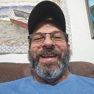 Profile Picture of Edward Newmiller (@edward.newmiller) on Tiktok