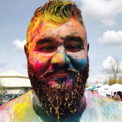 Profile Picture of Michael Bedingfield (@Tedybur119) on Twitter