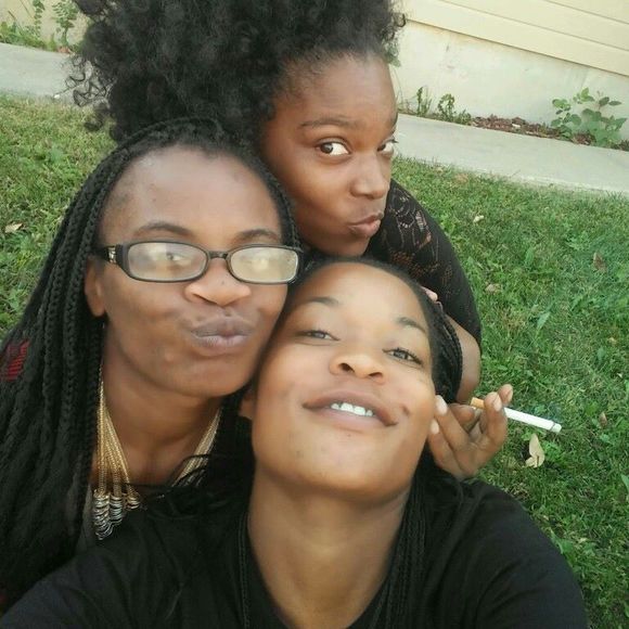 Profile Picture of Shay Mines (@shikina2015) on Poshmark