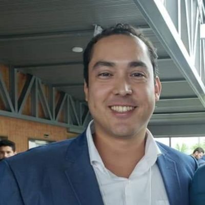 Profile Picture of Fernando Costa (@Fernando_MCosta) on Twitter