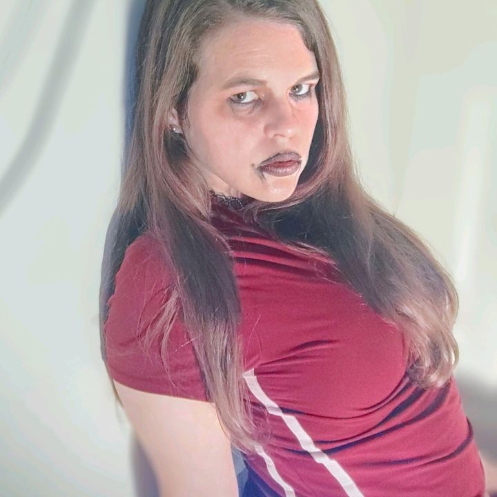 Profile Picture of Tabatha Lynn (@tabathalynn69) on Tiktok