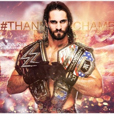 Profile Picture of Nick Collazo(XShadowOrtonX11) (@NickCollazoXSh1) on Twitter