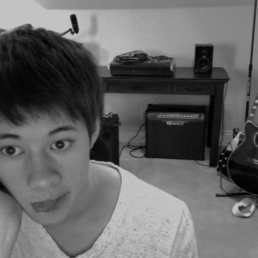 Profile Picture of Jeffrey Thomas (@JeffAtThePeak) on Twitter