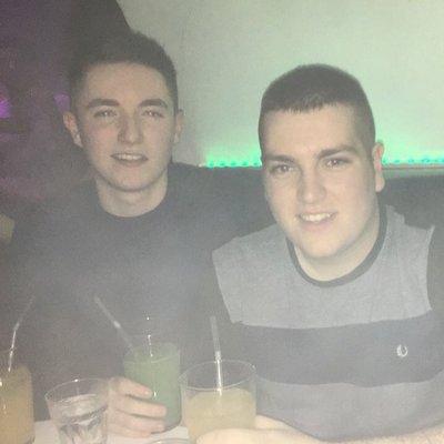 Profile Picture of Lewis Appleton (@lewisappleton10) on Twitter